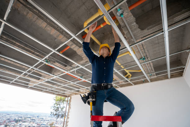 Best Emergency Plumbing Repair  in Stacy, MN