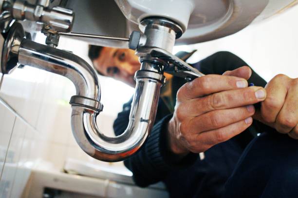 Best Faucet Repair  in Stacy, MN