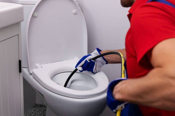 Best Hot Water Heater Installation  in Stacy, MN