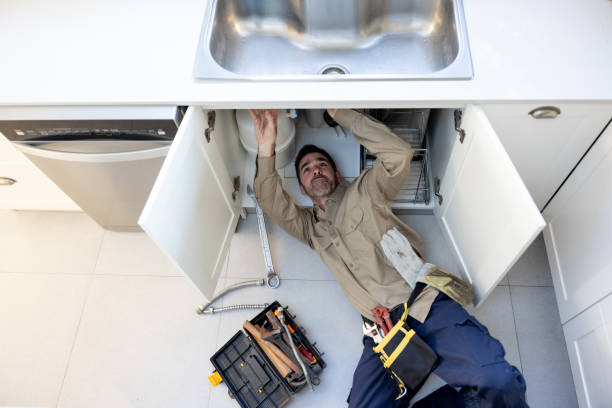 Shower Repair Services in Stacy, MN