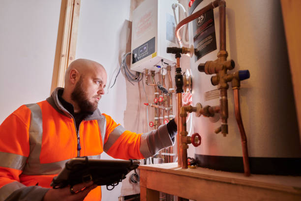 Best Clogged Drain Plumber  in Stacy, MN