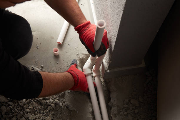 Best Water Heater Repair  in Stacy, MN