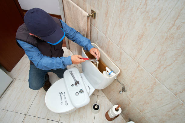 Best Plumbing Installation Services  in Stacy, MN