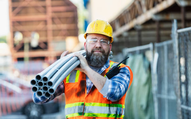 Best Affordable Plumbing Services  in Stacy, MN