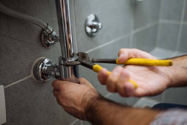 Best Pipe Repair Near Me  in Stacy, MN