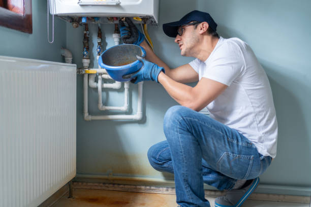 Best Sprinkler Systems  in Stacy, MN