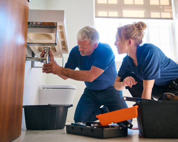 Best Emergency Plumber  in Stacy, MN